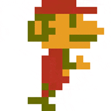 Mario If Nintendo Could Animate Super Mario GIF - Mario If Nintendo Could Animate Mario Super Mario GIFs