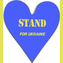 ukraine ninisjgufi flag heart stop_war