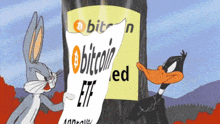 Bitcoin Etf GIF - Bitcoin Etf Bitcoin Etf GIFs