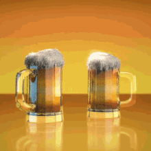 Beer Hairmoji GIF - Beer Hairmoji Bounty GIFs