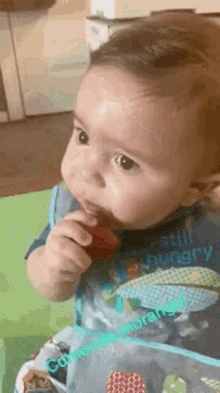 Fome Baby GIF - Fome Baby Cute GIFs