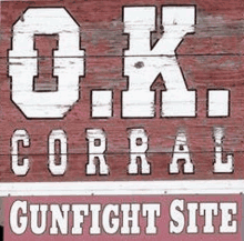 Ok Corral Gun Fight Site GIF - Ok Corral Gun Fight Site GIFs