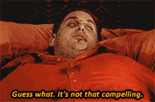 Jonah Hill This Is Th Eend GIF - Jonah Hill This Is Th Eend Compelling GIFs
