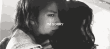 Sorry Cry GIF - Sorry Cry Tear GIFs