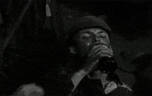 Paul Baumer All Quiet On The Western Front GIF - Paul Baumer All Quiet On The Western Front 1930 GIFs