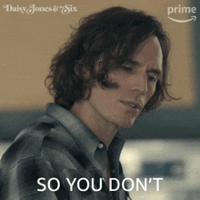 So You Don'T Know Who I Am Billy Dunne GIF - So You Don'T Know Who I Am Billy Dunne Sam Claflin GIFs