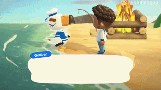 Animal Crossing New Horizons GIF - Animal Crossing New Horizons Pocket Camp  - Discover & Share GIFs