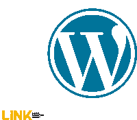 Wordpress Sticker - Wordpress Stickers