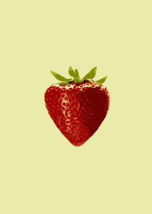 Read Strawberry GIF - Read Strawberry GIFs