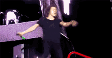 Onedirection Harry Styles GIF - Onedirection Harry Styles Dancing GIFs