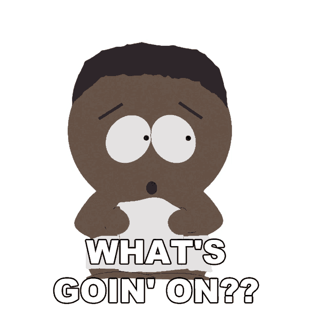 Whats Goin On Tolkien Black Sticker - Discover & Share GIFs - Tenor