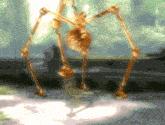 Pikmin Beady Long Legs GIF - Pikmin Beady Long Legs Arachnorb GIFs