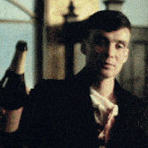 Peaky Blinders Tommy Shelby GIF