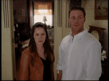 Charmed Piper GIF - Charmed Piper Powers GIFs