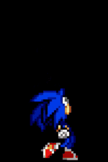 Sonic Sonic The Hedgehog GIF - Sonic Sonic The Hedgehog Sth GIFs