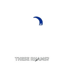 Rams Logo GIF