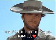 The Good The Bad And The Ugly Clint Eastwood GIF - The Good The Bad And The Ugly Clint Eastwood Man With No Name GIFs