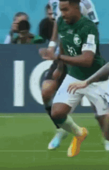 Saudiarabia Soccer GIF - Saudiarabia Soccer Futbol GIFs