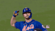 Pete Alonso Mets GIF - Pete Alonso Mets GIFs