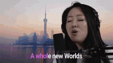 a whole new worlds tricia sugita flyquest different world new place