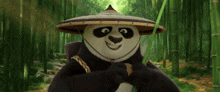 Kung Fu Panda Kung Fu Panda 4 GIF - Kung Fu Panda Kung Fu Panda 4 Kfp GIFs