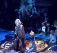Cats Gus The Theatre Cat GIF - Cats Gus The Theatre Cat Jellylorum GIFs