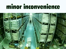 Minor Inconveniece Minor GIF - Minor Inconveniece Minor Inconveniece GIFs