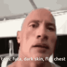 Futa Dark Skin GIF - Futa Dark Skin Flat Chest GIFs