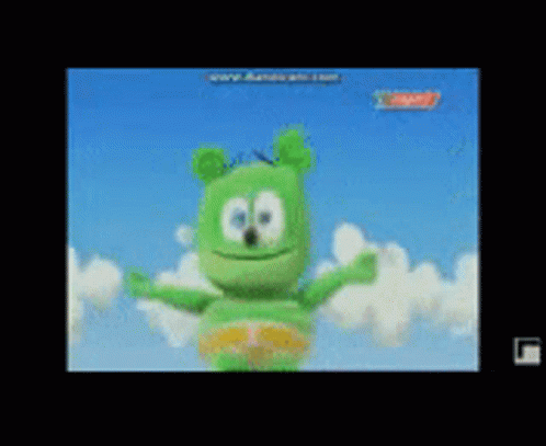 Gummy Bear Song Sequence GIF - Gummy Bear Song Sequence Dance - Discover &  Share GIFs