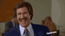Will Ferrel We Are Laughing GIF - Will Ferrel We Are Laughing Laughing GIFs