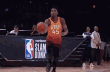 Dunk All GIF
