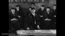 I'M Against It GIF - Marx Brothers Im Against It Gop GIFs