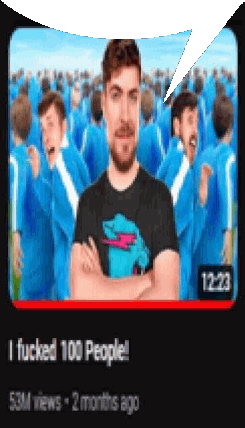 mrbeast Memes & GIFs - Imgflip