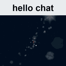 Hello Chat Hello Chat Roblox GIF - Hello Chat Hello Chat Roblox Roblox GIFs