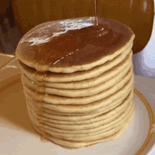 Pancakes Syrup GIF - Pancakes Syrup Pancake GIFs