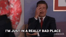 Im Just In A Really Bad Place Jack Donaghy GIF - Im Just In A Really Bad Place Jack Donaghy 30rock GIFs