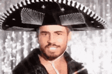 Mexican Glittery GIF - Mexican Glittery Dance GIFs
