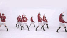 Andteam Andteam Ot9 GIF - Andteam Andteam Ot9 Andteam Under The Skin Performance Video GIFs