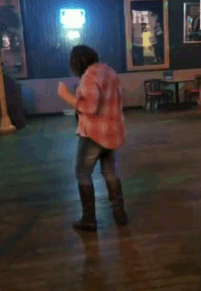 drink hits you cool dance