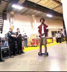 Jr Smith Rollers GIF - Jr Smith Rollers Skater Boy GIFs