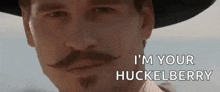 Doc Holliday GIF - Doc Holliday GIFs