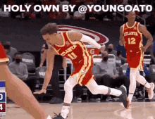 Youngoat0 GIF - Youngoat0 Youngoat GIFs