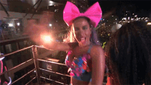 Cantando Anitta GIF - Cantando Anitta Carnaval GIFs