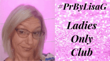 Pure Romance Prby Lisa G GIF - Pure Romance Prby Lisa G Ladies Only Club GIFs