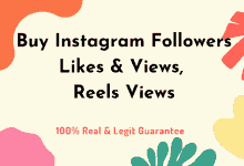 Buy Instagram Followers Buy Instagram Like GIF