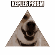 kepler prism