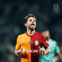 Dries Mertens Galatasaray GIF - Dries Mertens Mertens Dries GIFs