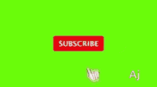 Subscribed Aj Click GIF - Subscribed Aj Click Ring The Bell GIFs