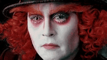 Johnny Depp Alice Through The Looking Glass GIF - Johnny Depp Alice Through The Looking Glass Movie GIFs