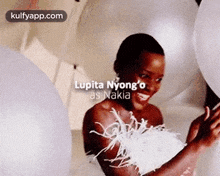 Lupita Nyong'Oas Nakia.Gif GIF